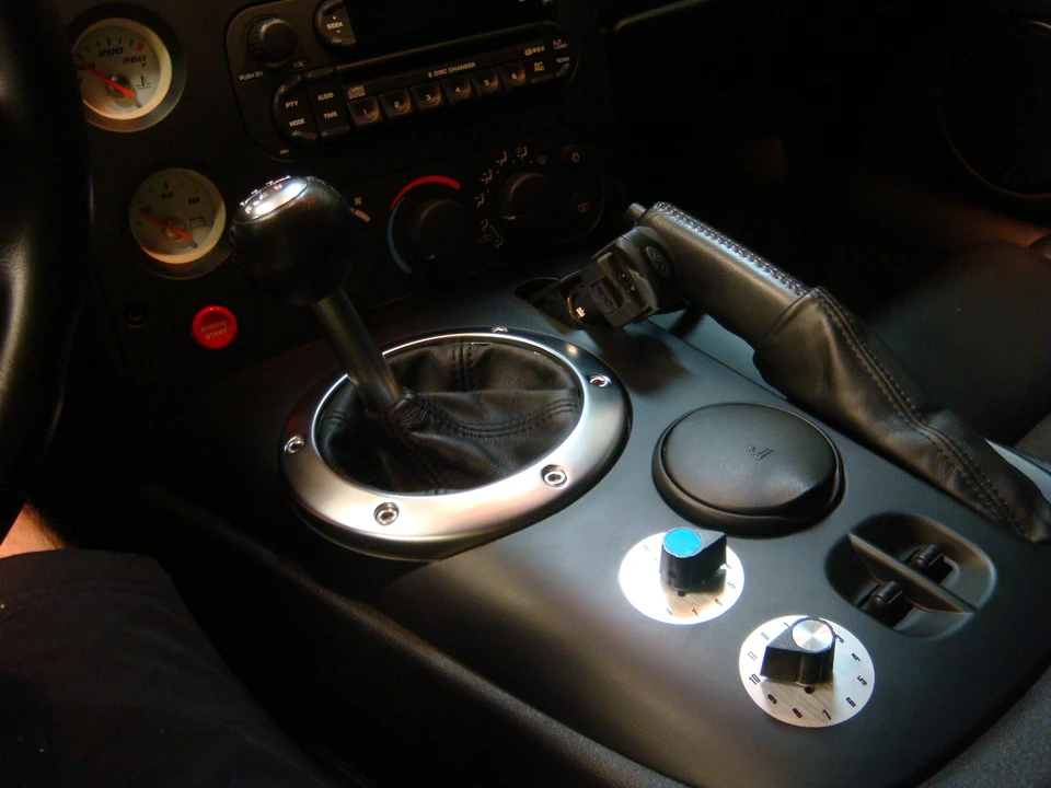 2006 Dodge Viper 3rd Gen - Image 2 of 7
