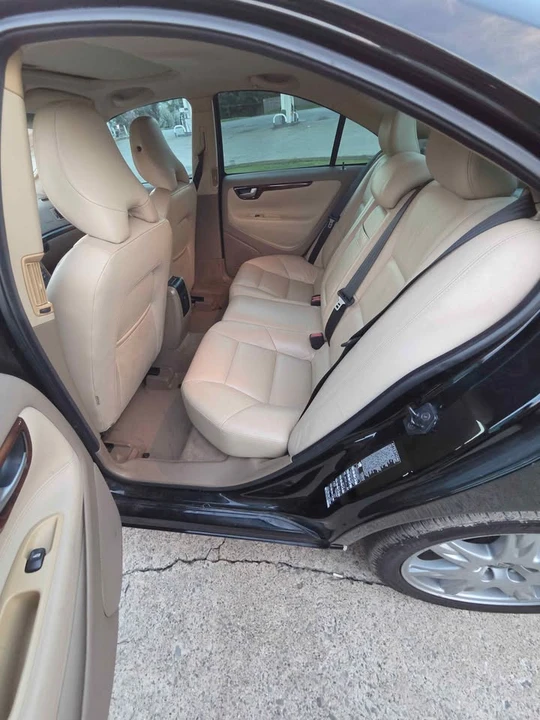 Volvo S60 1st Gen - Image 6 of 6