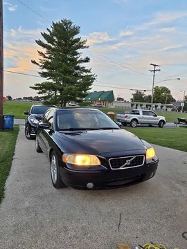 2006 Volvo S60