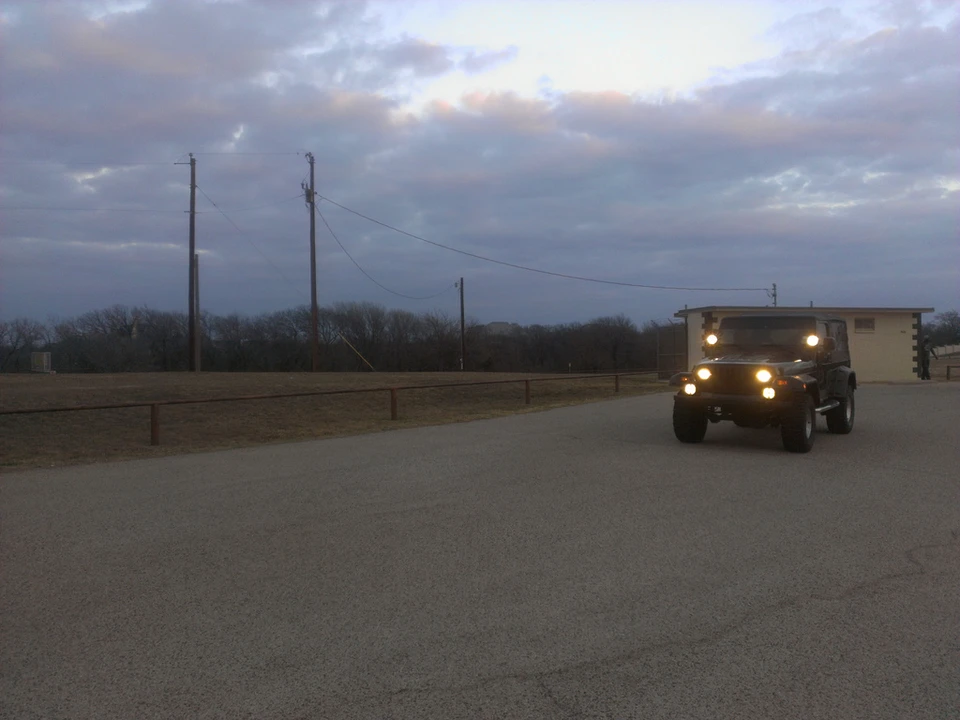 2006 Jeep TJ Wrangler - Image 29 of 30