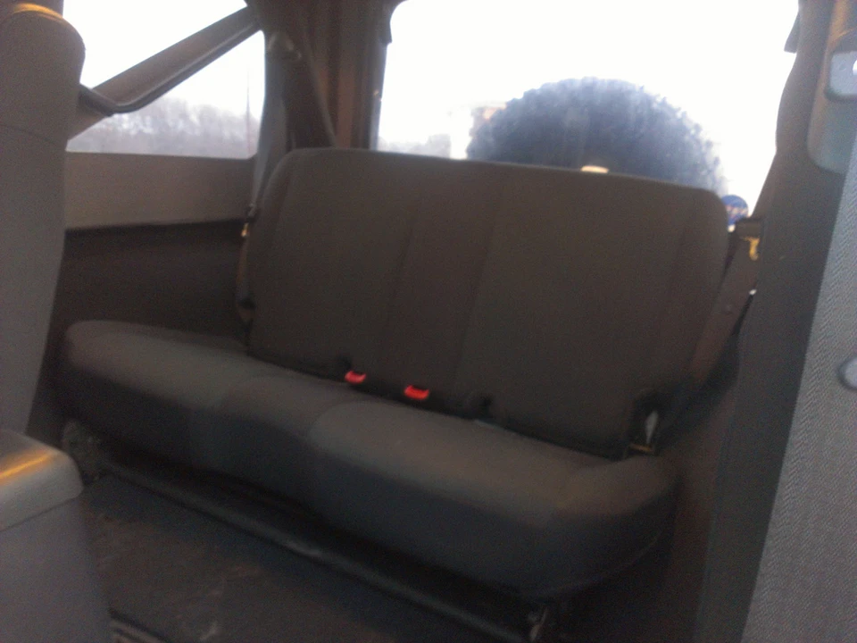 2006 Jeep TJ Wrangler - Image 11 of 30