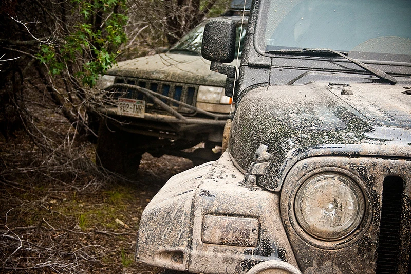 2006 Jeep TJ Wrangler - Image 3 of 30