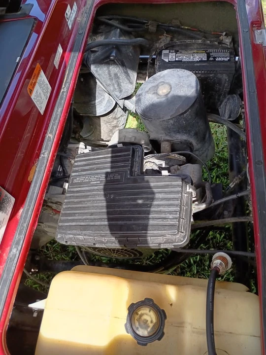 2006 Yamaha - Image 7 of 7