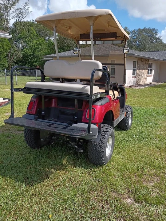 2006 Yamaha - Image 6 of 7