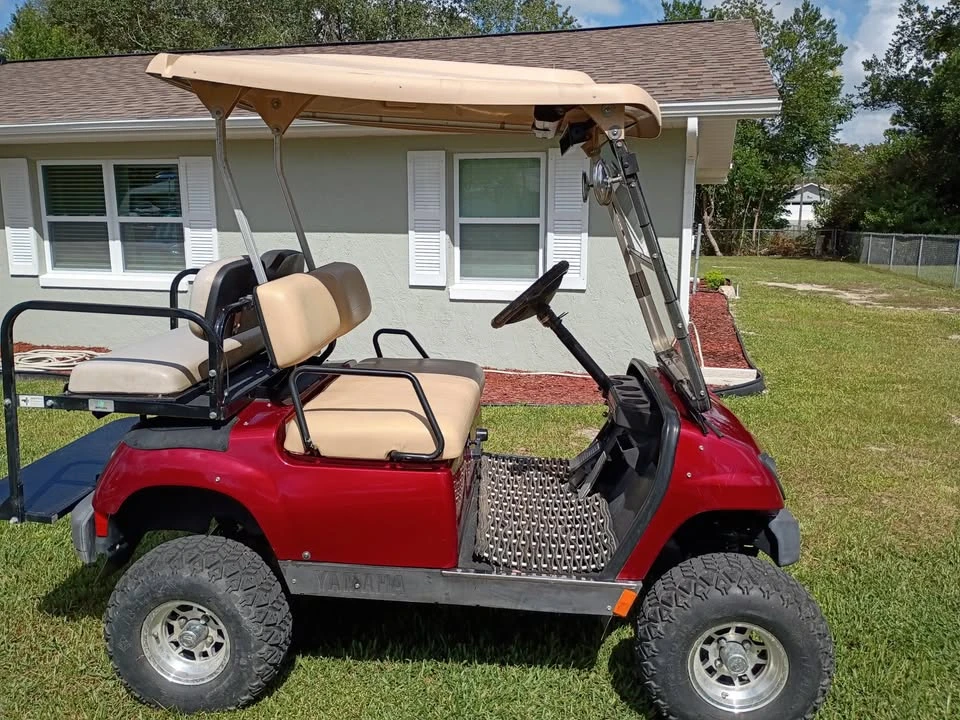 2006 Yamaha - Image 5 of 7