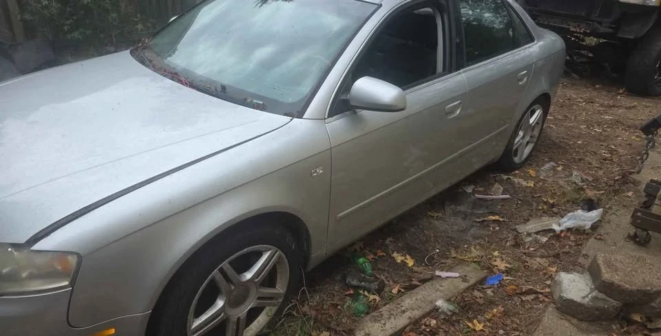 2006 Audi B7 A4 - Image 8 of 9