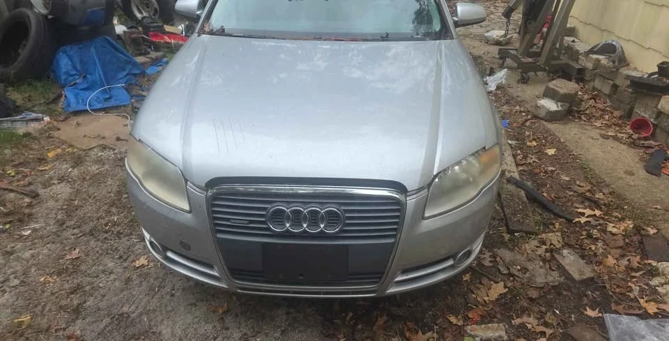 2006 Audi B7 A4 - Image 7 of 9