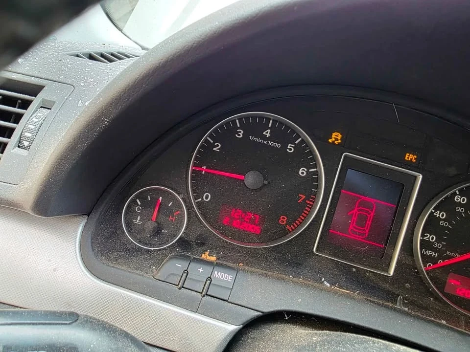 2006 Audi B7 A4 - Image 6 of 9