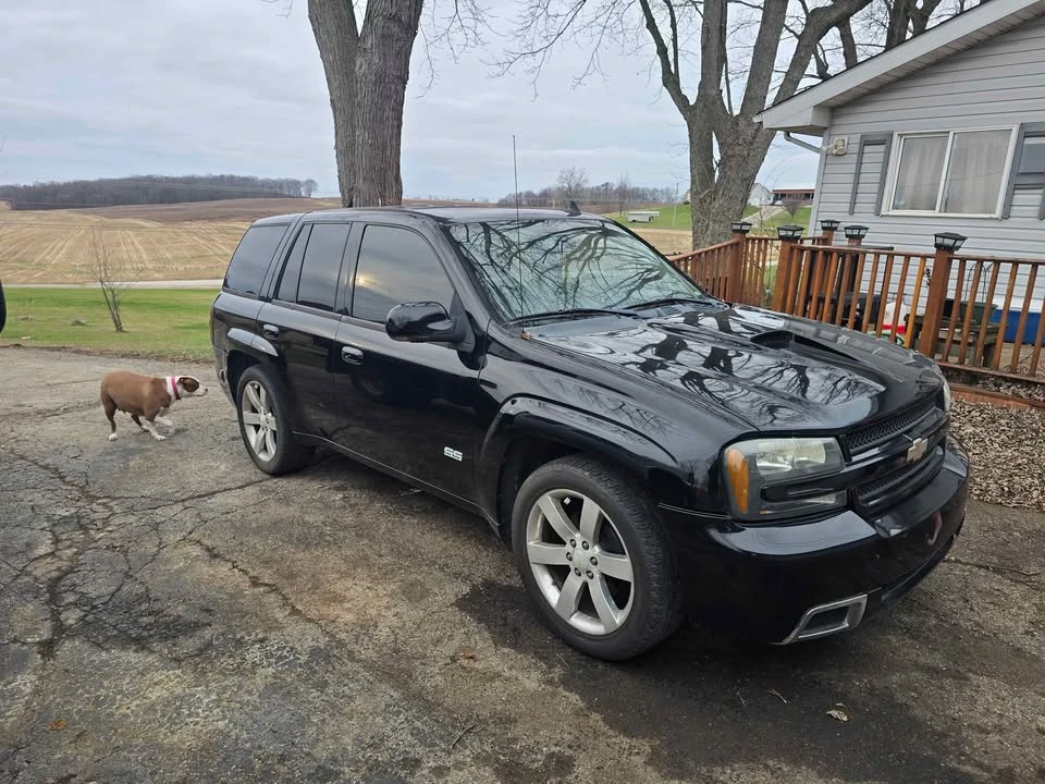 2006 Chevrolet Trailblazer - Image 2 of 2