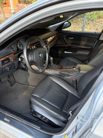 2006 BMW E90 3 Series Sedan - Image 3 of 6