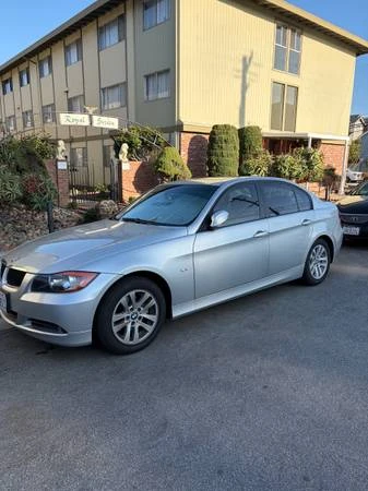 2006 BMW E90 3 Series Sedan - Image 2 of 6