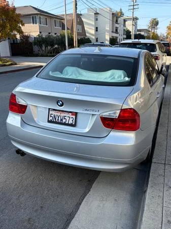 2006 BMW E90 3 Series Sedan - Image 6 of 6