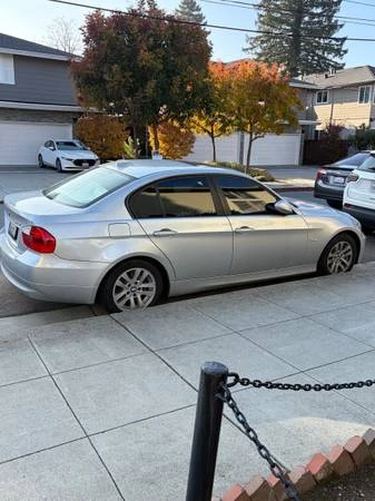 2006 BMW E90 3 Series Sedan - Image 5 of 6
