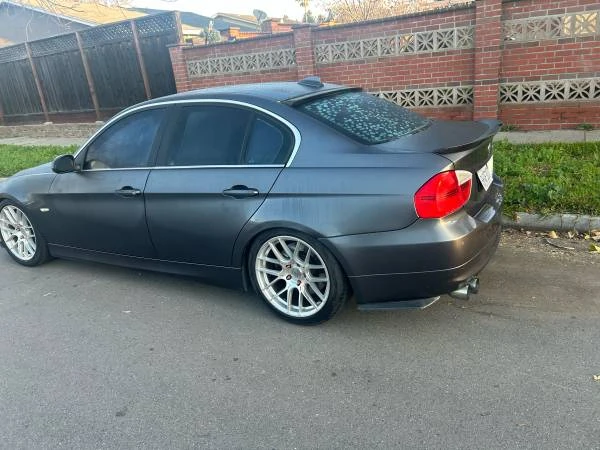 2006 BMW E46 330i & 330Ci - Image 4 of 8