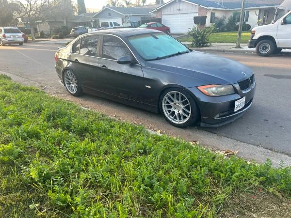 2006 BMW E46 330i & 330Ci - Image 2 of 8