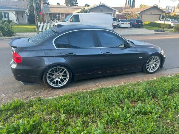 2006 BMW E46 330i & 330Ci - Image 3 of 8