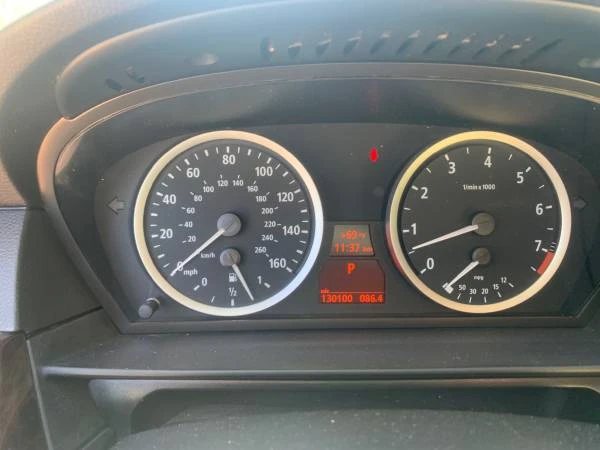 2006 BMW E60 5 Series Sedan - Image 9 of 10