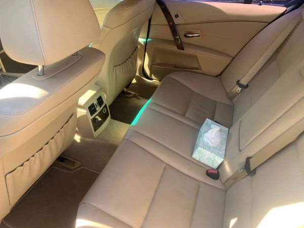 2006 BMW E60 5 Series Sedan - Image 10 of 10