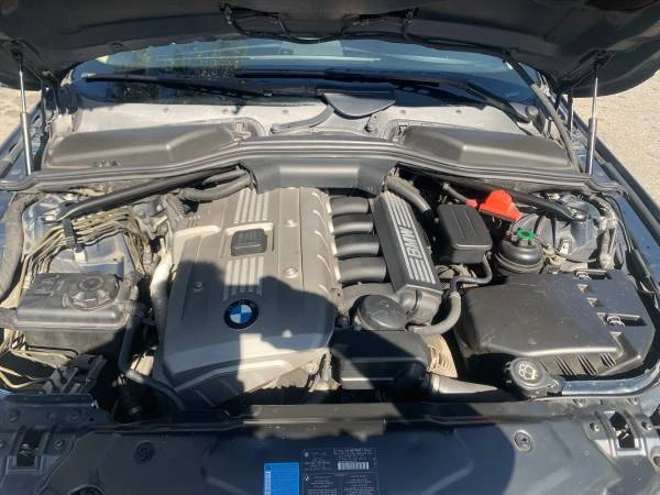 2006 BMW E60 5 Series Sedan - Image 5 of 10