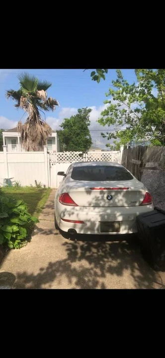2006 BMW E63/E64 645Ci & 650i - Image 3 of 5