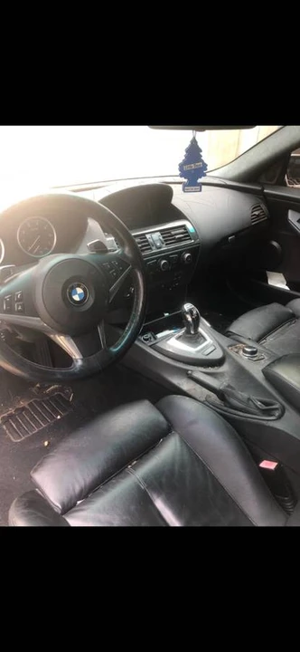 2006 BMW E63/E64 645Ci & 650i - Image 5 of 5