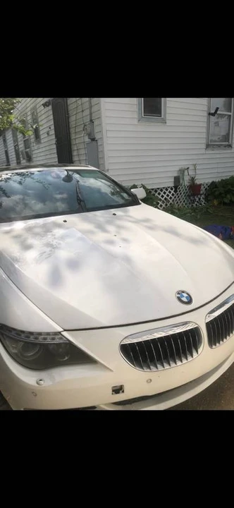 2006 BMW E63/E64 645Ci & 650i - Image 2 of 5