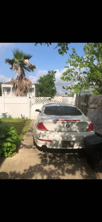 2006 BMW E63/E64 645Ci & 650i - Image 4 of 5
