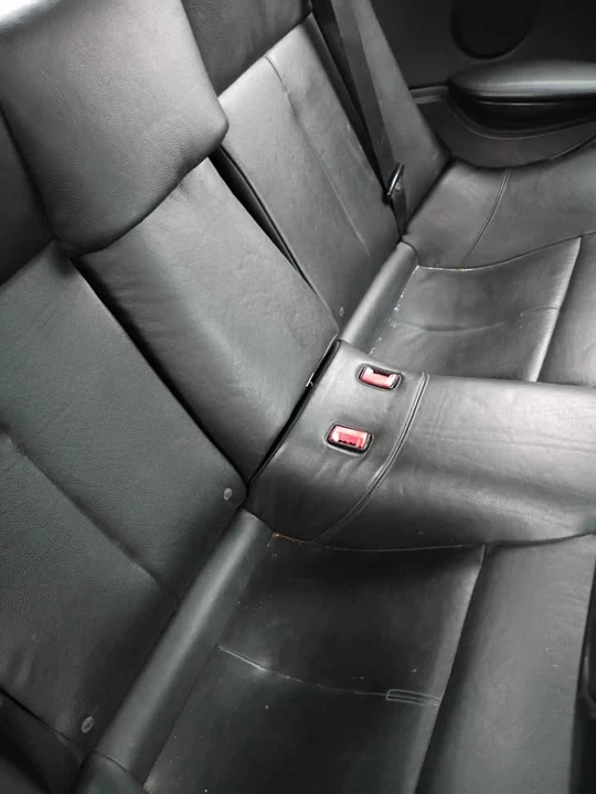 2006 BMW E63/E64 645Ci & 650i - Image 3 of 4