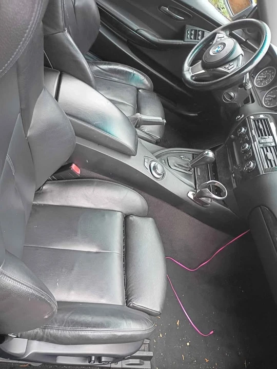 2006 BMW E63/E64 645Ci & 650i - Image 4 of 4
