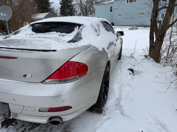 2006 BMW E63/E64 645Ci & 650i - Image 11 of 12