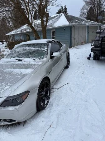 2006 BMW E63/E64 645Ci & 650i - Image 3 of 12