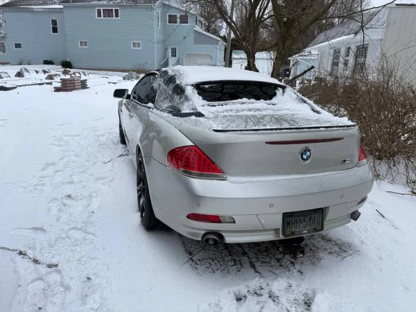 2006 BMW E63/E64 645Ci & 650i - Image 4 of 12
