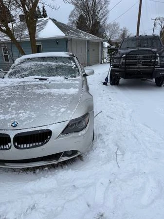 2006 BMW E63/E64 645Ci & 650i - Image 2 of 12
