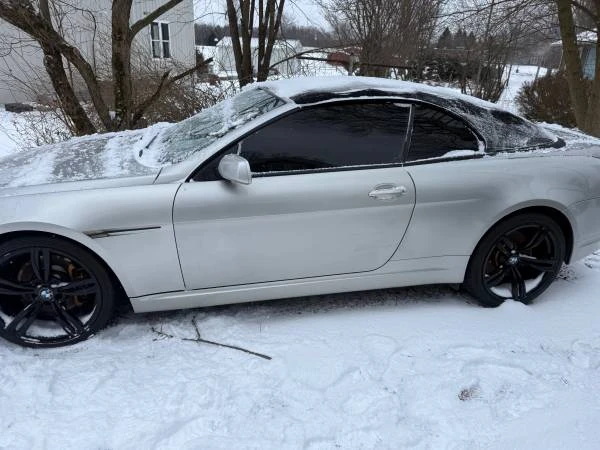 2006 BMW E63/E64 645Ci & 650i - Image 5 of 12