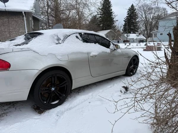 2006 BMW E63/E64 645Ci & 650i - Image 10 of 12