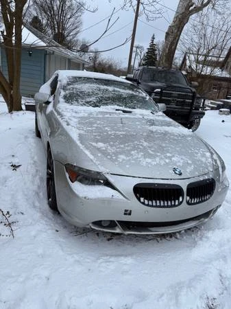 2006 BMW E63/E64 645Ci & 650i - Image 8 of 12