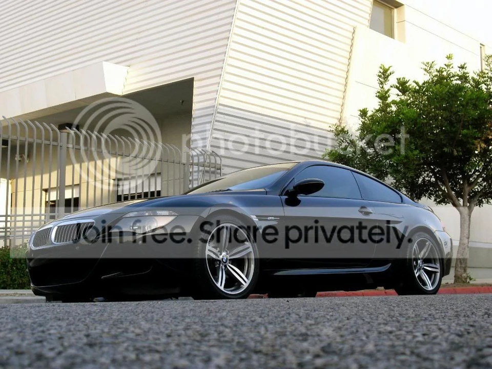 2006 BMW E63/E64 M6 - Image 2 of 6