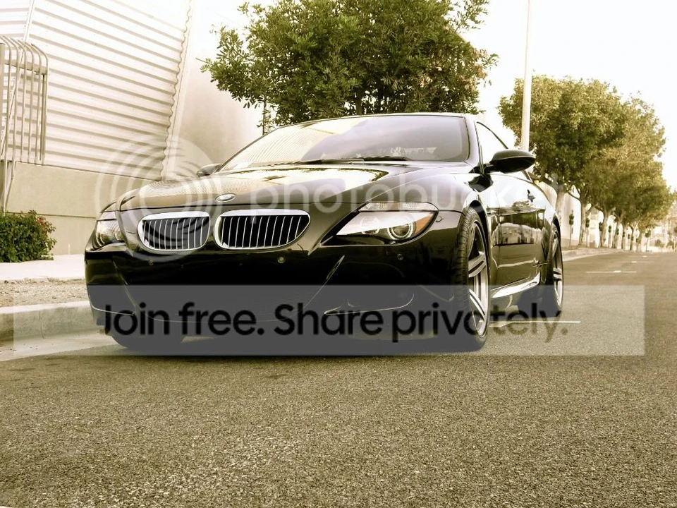2006 BMW E63/E64 M6 - Image 3 of 6