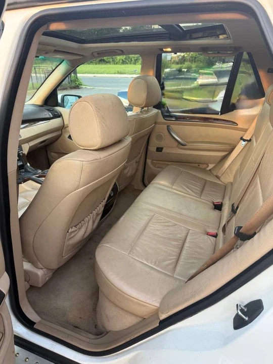 2006 BMW E53 X5 - Image 6 of 6