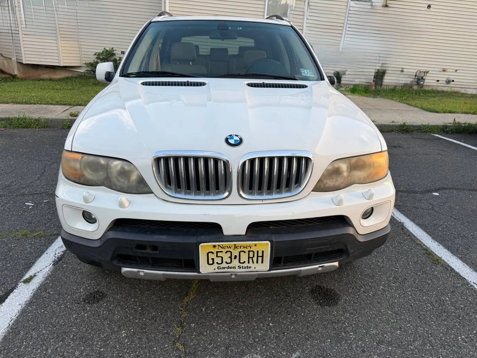 2006 BMW E53 X5 - Image 3 of 6
