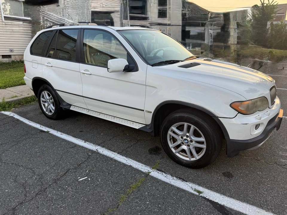 2006 BMW E53 X5 - Image 2 of 6