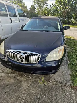 2006 Buick LaCrosse