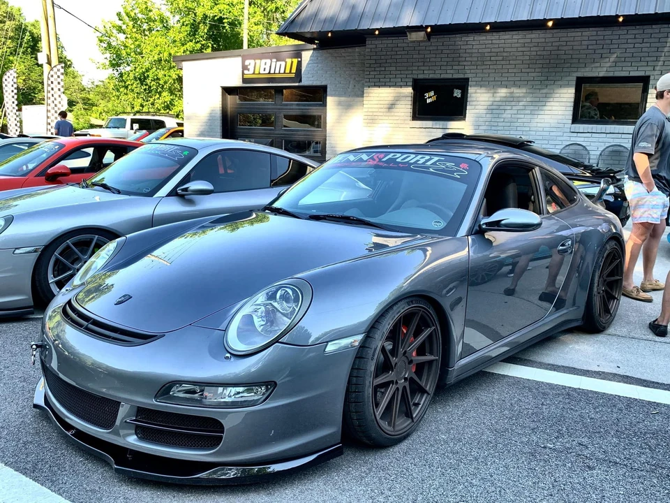 2006 Porsche 997 Carrera S - Image 6 of 7