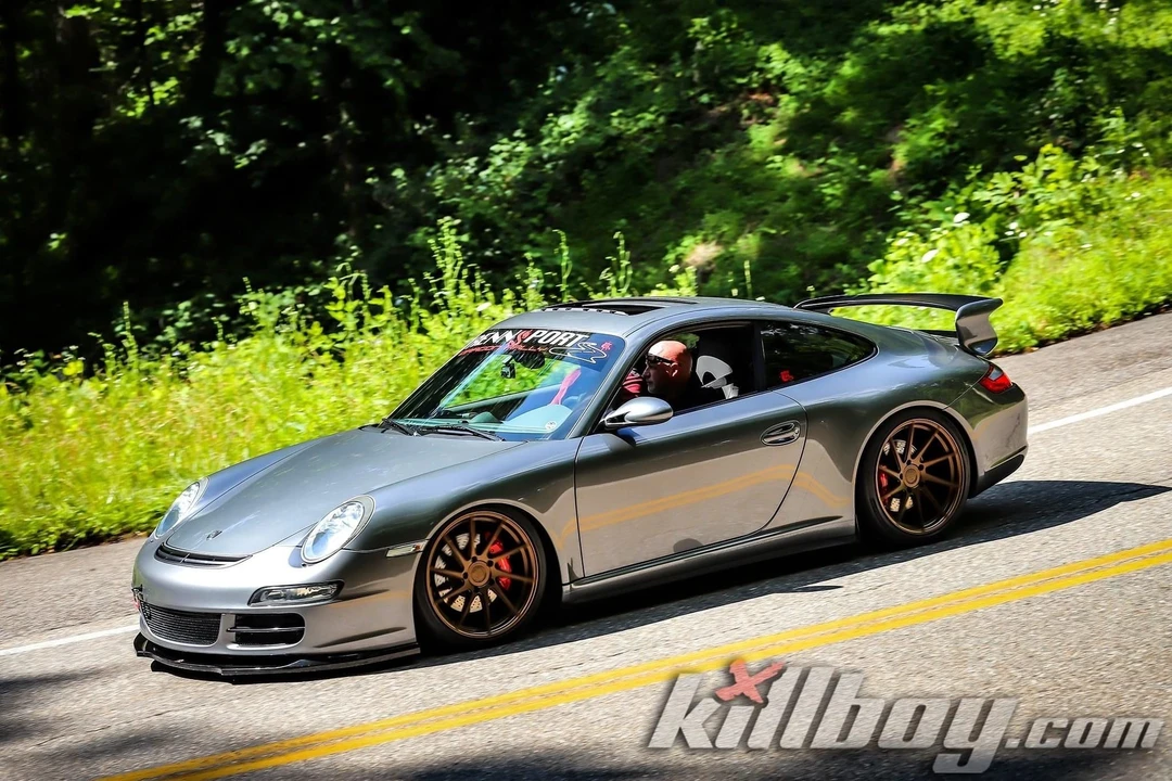 2006 Porsche 997 Carrera S - Image 7 of 7
