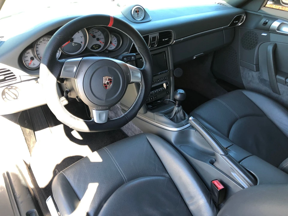 2006 Porsche 997 Carrera S - Image 3 of 7