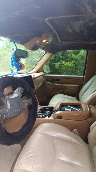 Chevrolet Avalanche - Image 3 of 4