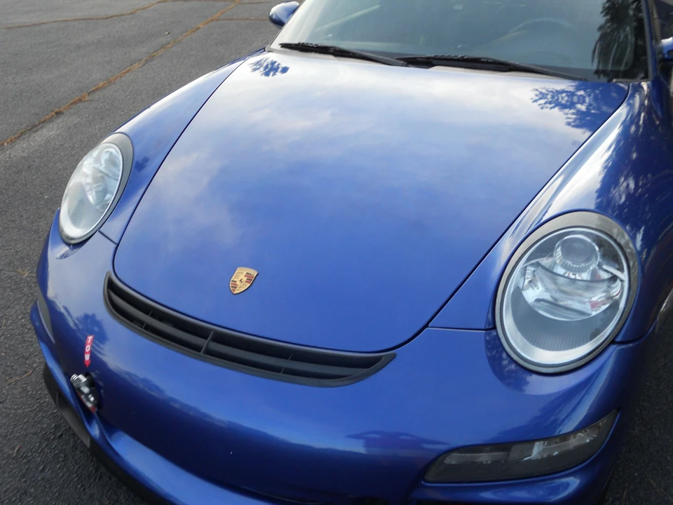 2006 Porsche 997 Carrera S - Image 4 of 4