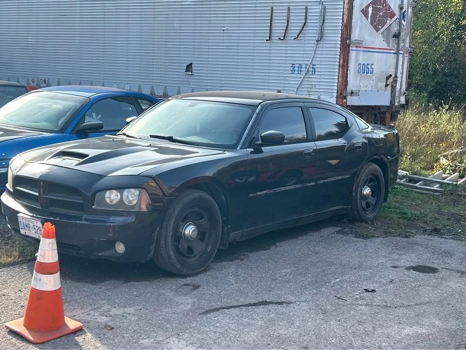 Dodge Charger 6th Gen - Image 7 of 7
