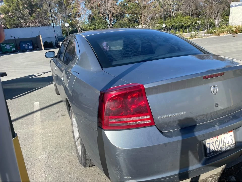 Dodge Charger 6th Gen - Image 5 of 8