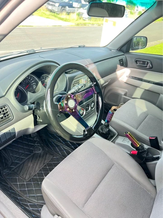 Subaru Forester 2nd Gen - Image 5 of 9